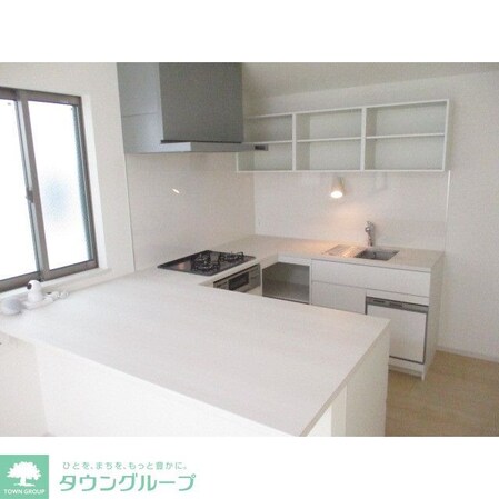 天神町2丁目貸家2号棟の物件内観写真